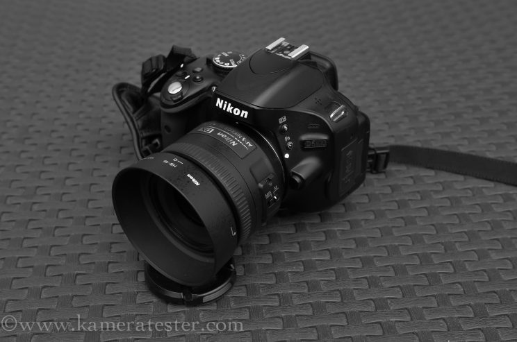 Kamera tester kameratester objektivtest objektiv nikon 35mm 1.8 Nikon D5200