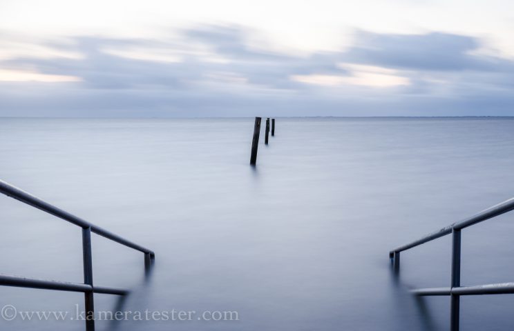 Kameratester Kamera tester kamera test nikon d5100 sigma 18-35 objektiv landschaft norddeich landschaftsfotografie langzeitbelichtung