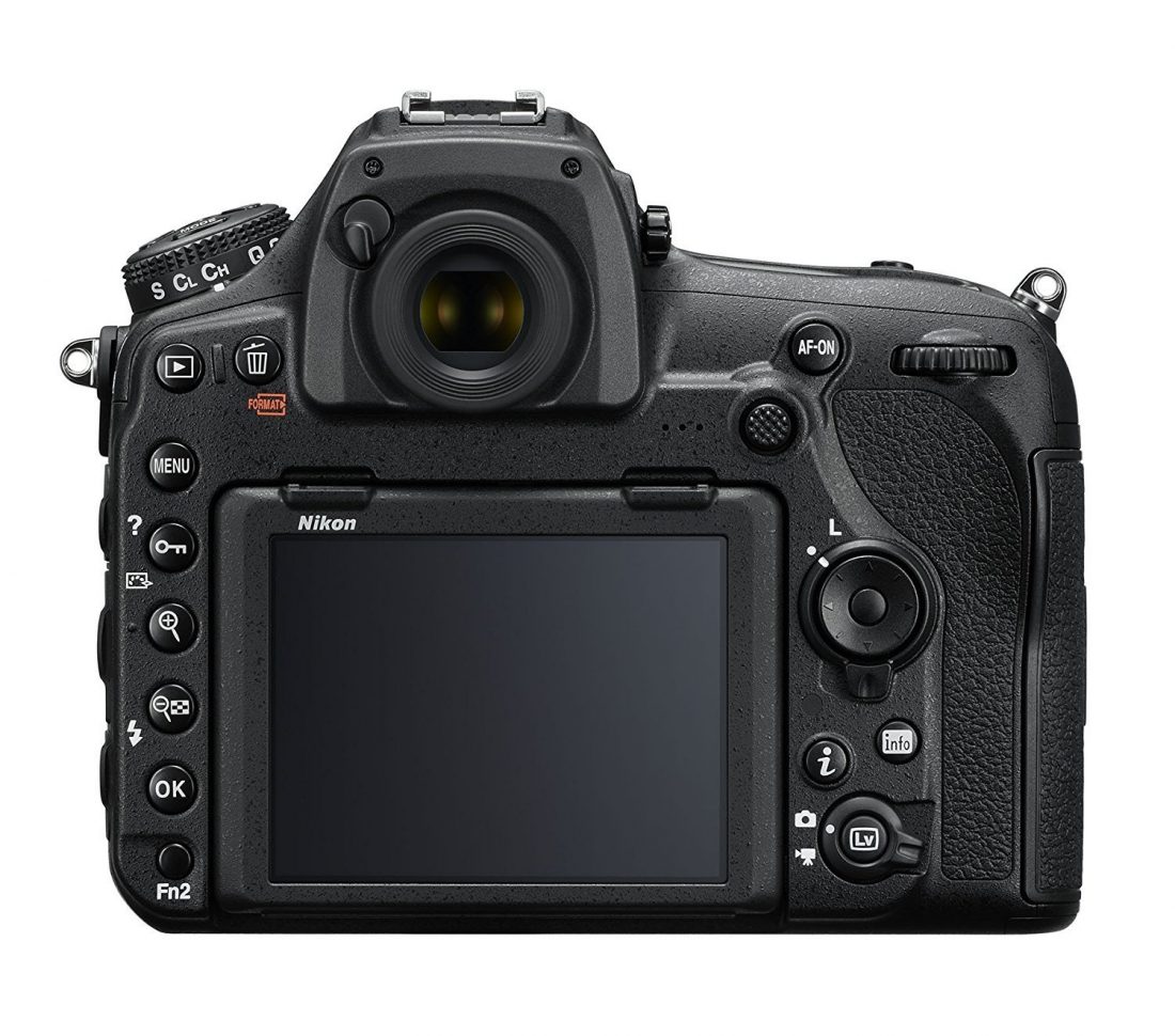 Kameratester, Kamera, Tierfotografie, Nikon D850