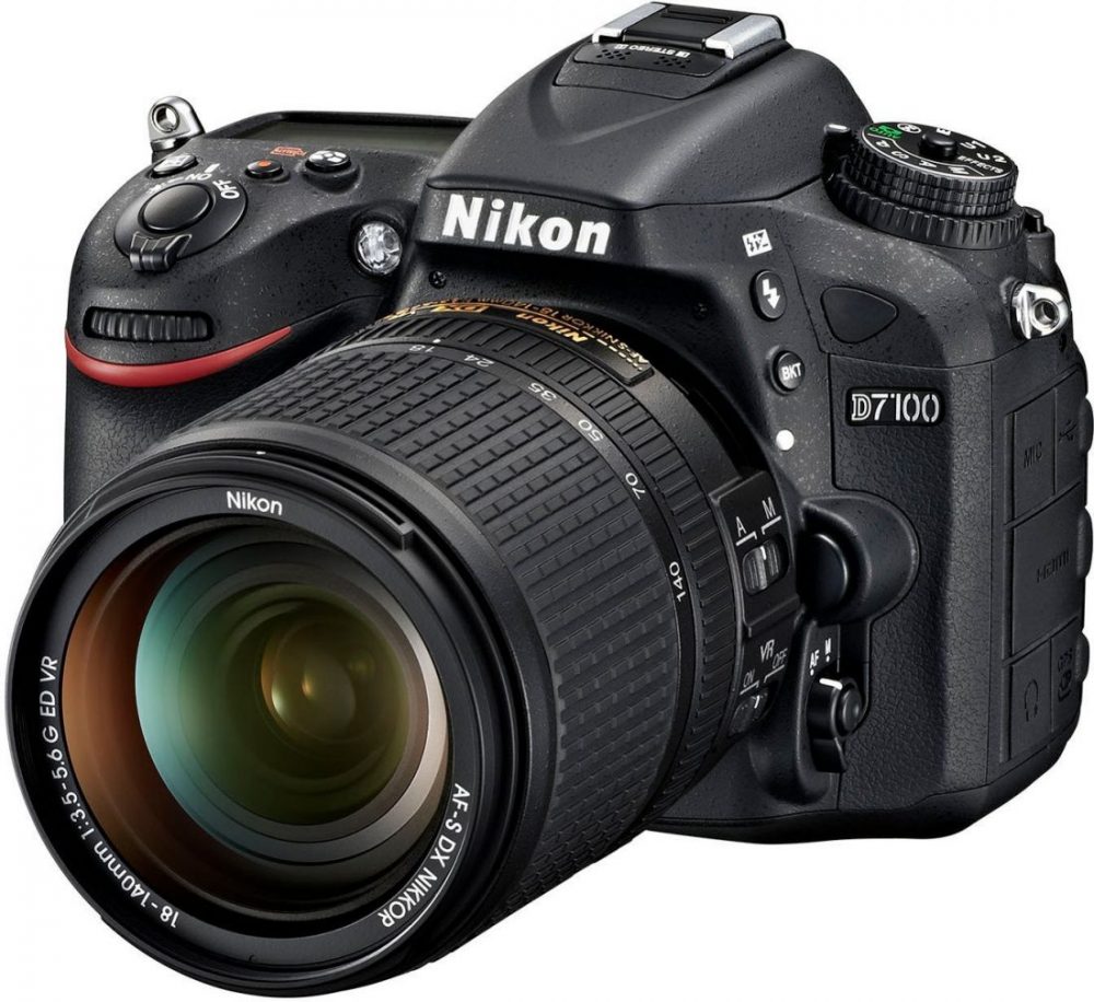 Kameratester, Kamera, Tierfotografie, Nikon D7100