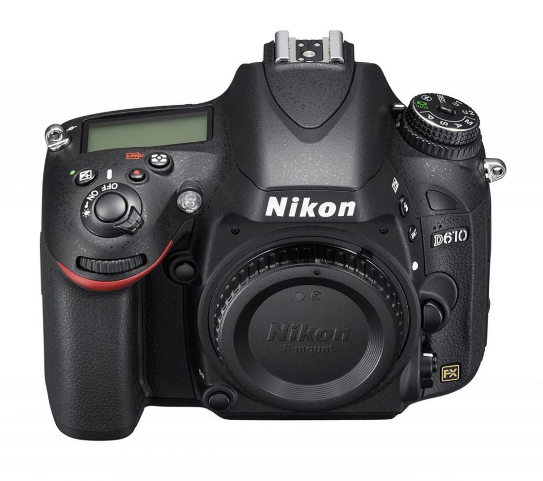 Kameratester, Kamera, Tierfotografie, Nikon D610