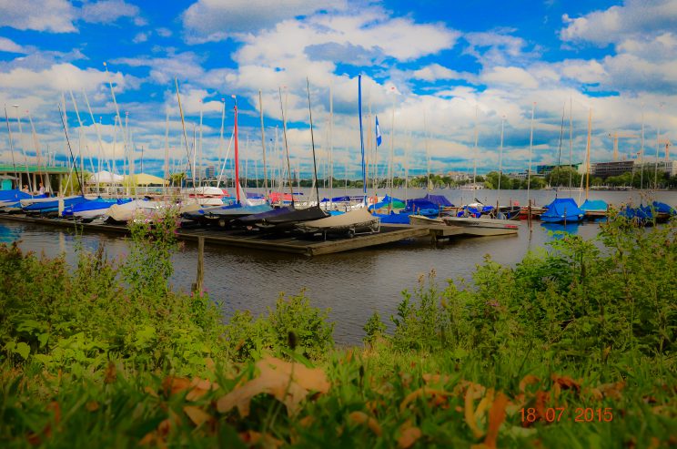 Kameratester, kamera test, objektivtester, objektiv test, walimex fish eye, fisheye, Landschaft, Landschaftsfotografie