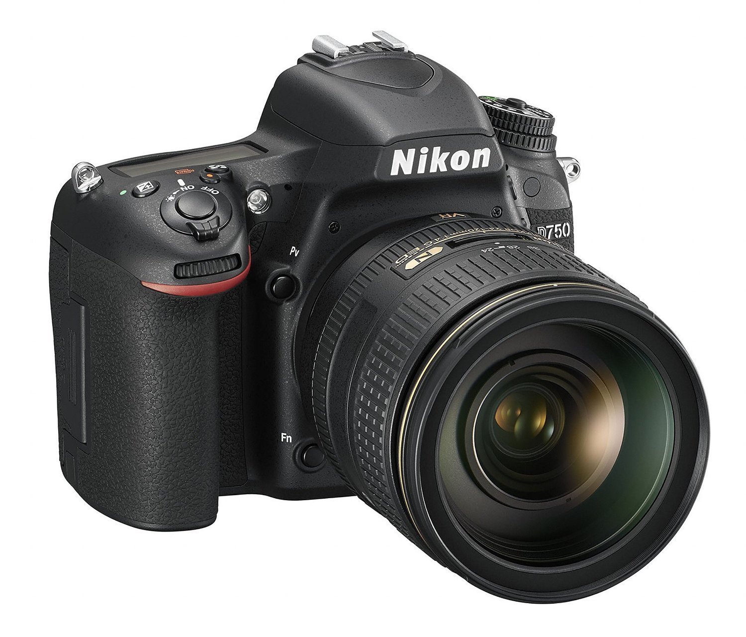 Kamera Nikon D750 Beratung | Kamera Tester
